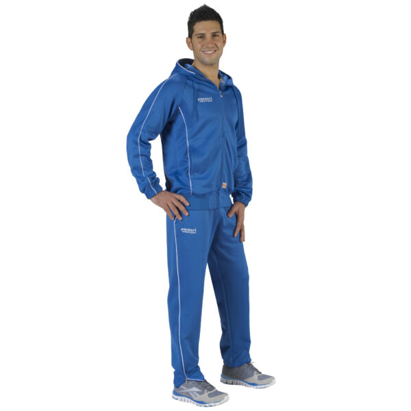 Trainingsjacke-Relax-C-kombi