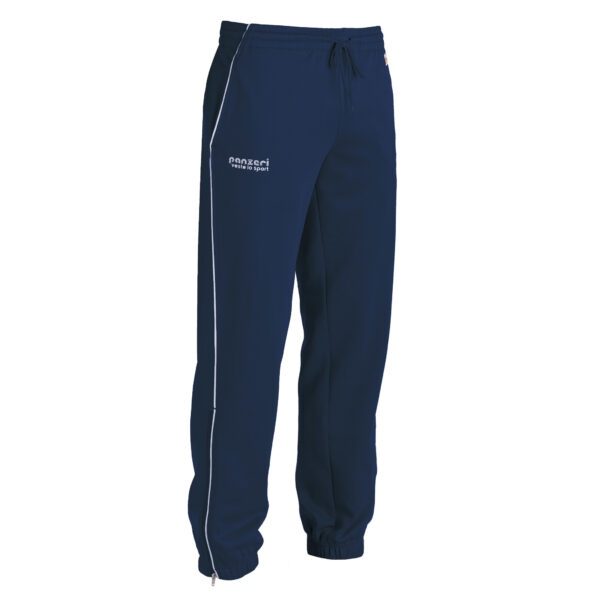 Trainingshose-Relax-H-navy