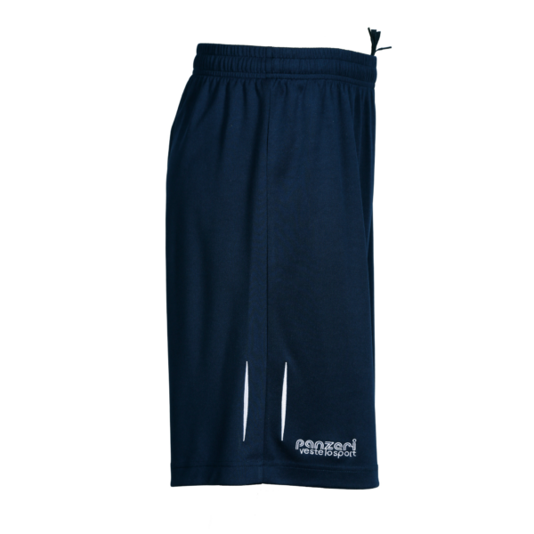 Board Shorts Basic R navy seite