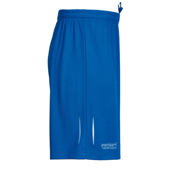 Board Shorts Basic R royal seite