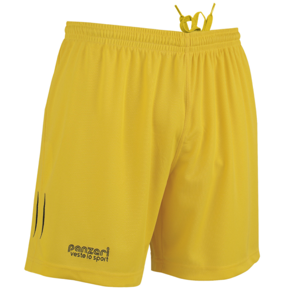 Board Shorts Basic R gelb