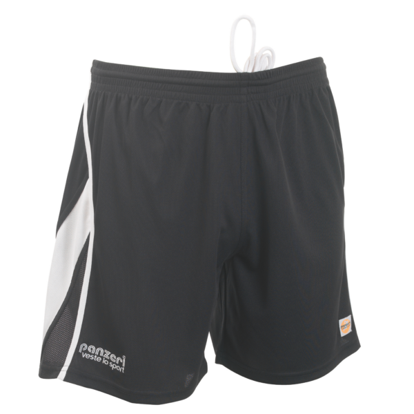 Shorts Cannes D schwarz