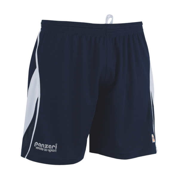 Shorts Cannes D navy