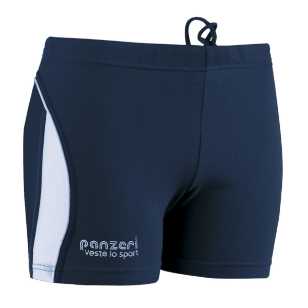 Hot-Pants Cannes H navy