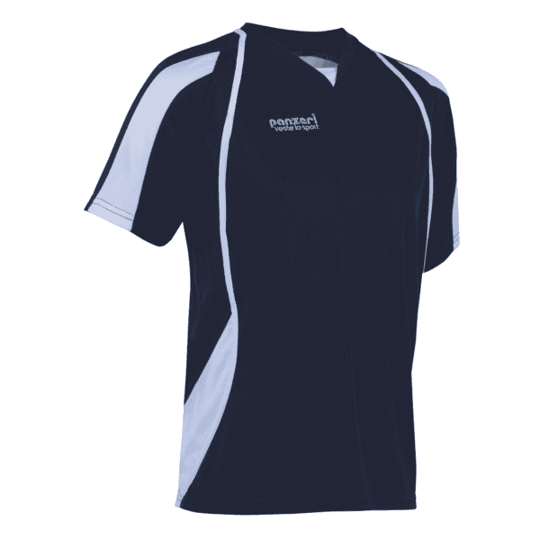 Sportshirt-Cannes-M navy