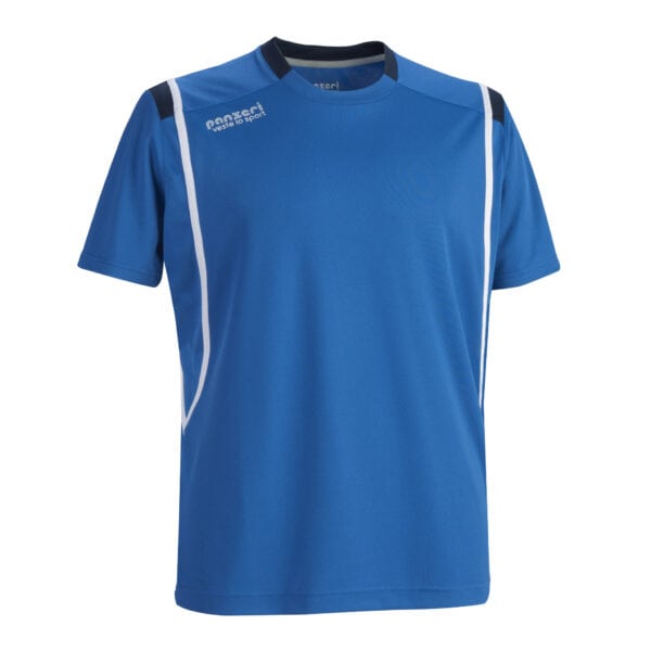 Sportshirt Herren Premier M royal