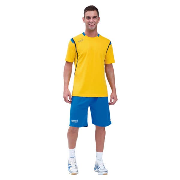 Sportshirt Herren Premier M set