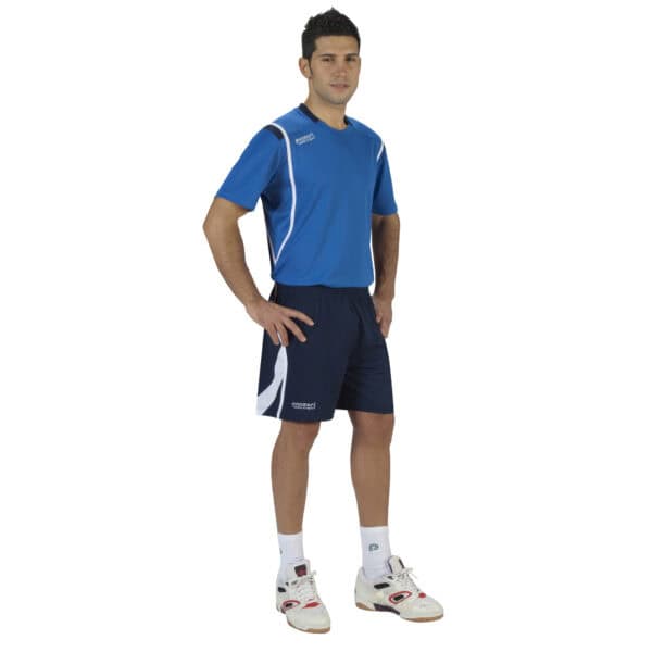 Sportshirt Herren Premier M set seite